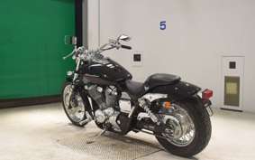 HONDA SHADOW 400 SLASHER 2005 NC40