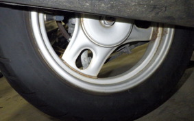 HONDA DIO Gen.5 AF56