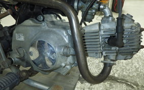 HONDA MONKEY 2014 Z50J