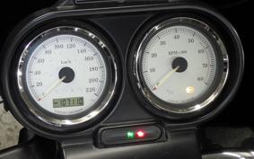 HARLEY FLTRX 1580 2011