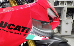 DUCATI PANIGALE V4 S 2023