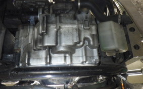 HONDA SHADOW 400 SLASHER 2007 NC40