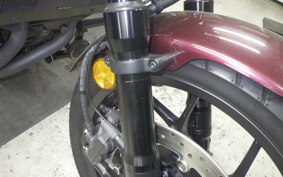 HONDA REBEL 1100 DCT 2021 SC83