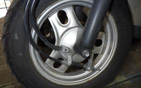 HONDA CREA SCOOPY AF55