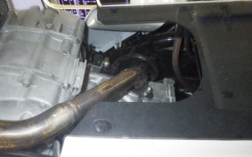 HONDA PCX125 2000 JK05