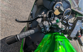 KAWASAKI NINJA ZX 14 R ABS 2020 ZXNF19