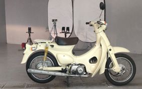 HONDA LITTLE CUB AA01