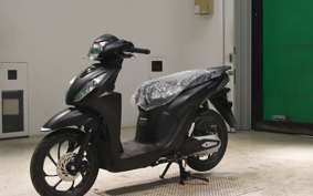 HONDA DIO110-3ﾍﾞｰｼｯｸ 1992 JK03