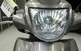 SUZUKI ADDRESS V125 DT11A