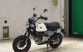 HONDA MONKEY 125 JB05