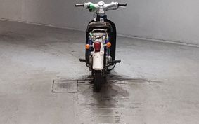 HONDA LITTLE CUB AA01