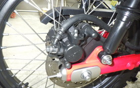 HONDA CT125 HUNTER CUB 2022 JA55