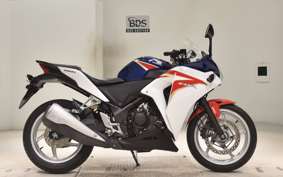 HONDA CBR250R A 2012 MC41