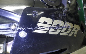 KAWASAKI GPZ900R NINJA 1991 ZX900A