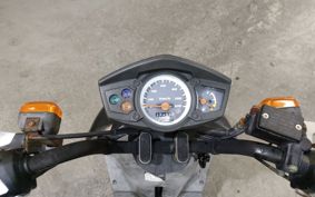 YAMAHA BW S125 SE45