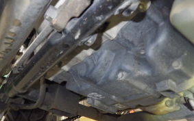 HONDA SHADOW 400 2006 NC34