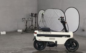 HONDA MOTOCOMPO AB12