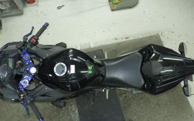 KAWASAKI NINJA 250 2018 EX250L