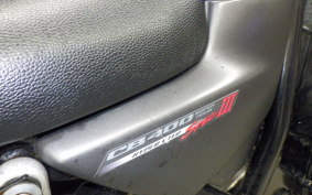 HONDA CB400SF VTEC Spec3 2009 NC39