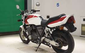 HONDA CB1000SF 2018 SC30