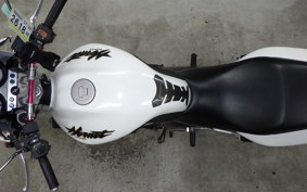 HONDA HORNET 250 2004 MC31