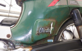 SUZUKI BIRDIE 50 BA41A