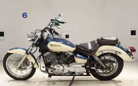 YAMAHA DRAGSTAR 250 VG05J