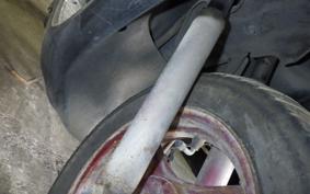 HONDA DIO GEN 3 AF34