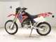 Фото Honda CRM250R GEN 3 1996 с японского аукциона