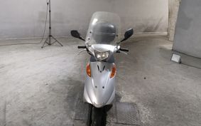 SUZUKI ADDRESS V125 CF4EA
