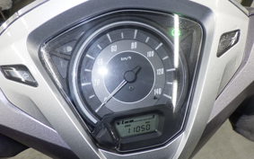 HONDA LEAD 125 1999 JF45