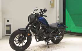 HONDA REBEL 250 S 2003 MC49