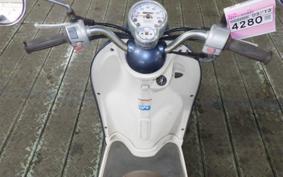 YAMAHA VINO 50 1991 SA37J