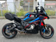 Фото BMW M1000XR 2025 с японского аукциона