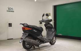 YAMAHA AXIS 125 TREET 2019 SE53J