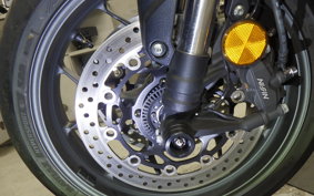 HONDA CB1000 HORNET 2025 SC86