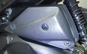 YAMAHA CYGNUS 125 XSR 3 SED8J