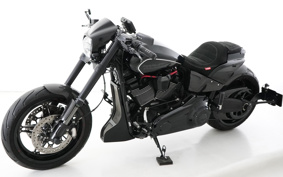 HARLEY FXDRS 2020 YVK