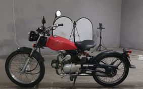 HONDA SOLO AC17