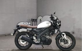 YAMAHA XSR155 RG63