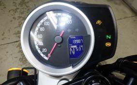 HONDA GB350 2022 NC59