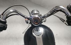 HARLEY XL1200C 2007 CT3