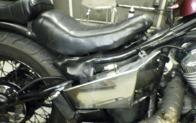 HONDA STEED 400 1990 NC26