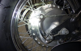 KAWASAKI VULCAN 400 CLASSIC 1996 VN400A