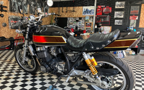 KAWASAKI ZRX-2 1996 ZR400E