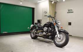 YAMAHA DRAGSTAR 400 CLASSIC  2011 VH02J