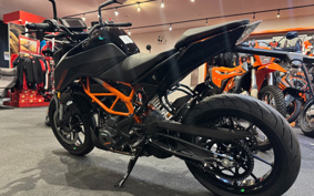KTM 390 DUKE JPJ40