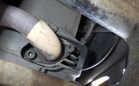 SUZUKI ADDRESS V125 G CF46A