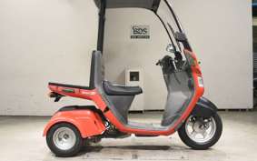 HONDA GYRO CANOPY TA03