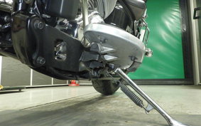 YAMAHA DRAGSTAR 400 CLASSIC  2013 VH02J